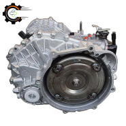 گیربکس اتوماتیک ام وی ام CVT