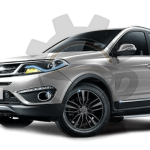 هزینه تعمیر و نگهداری گیربکس تیگو 5