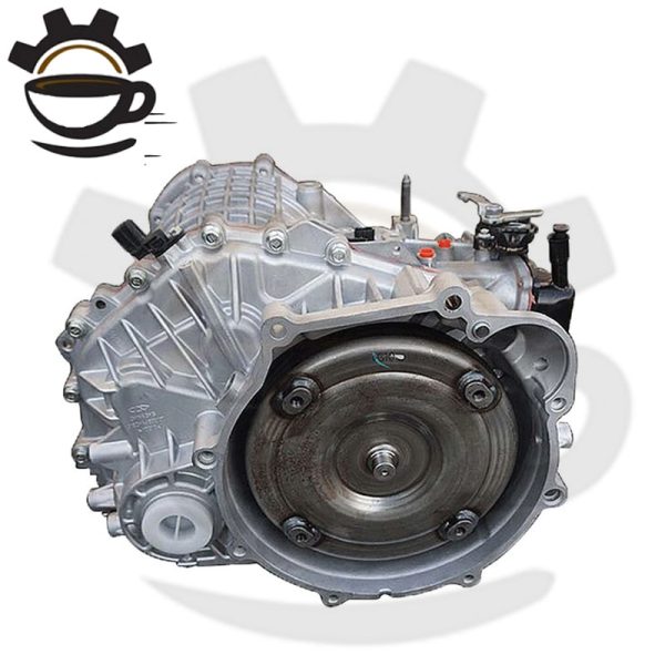 گیربکس اتوماتیک ام وی ام CVT 19