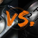 تفاوت گیربکس‌های اتوماتیک با دستی | کدام بهتر است؟