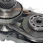 زمان تعویض زنجیر یا تسمه گیربکس CVT