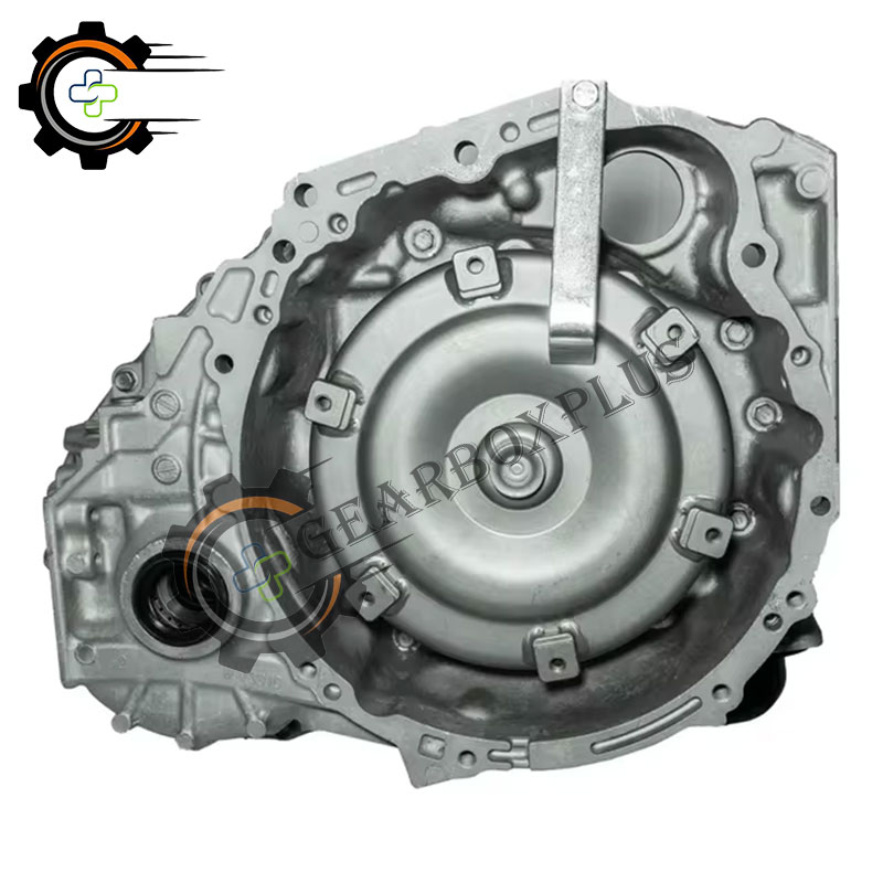 گیربکس اتوماتیک تویوتا کمری 2012 تا 2018 u760