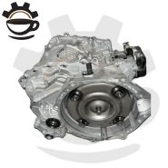 گیربکس اتوماتیک ام وی ام x22 cvt 18