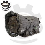 گیربکس اتوماتیک بی‌ام‌و 325i سری GM