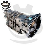 گیربکس اتوماتیک بی ام و 318i اتاق E46