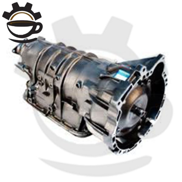 گیربکس اتوماتیک بی ام و 318i اتاق E46