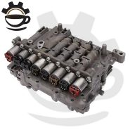 ساعتی گیربکس هیوندا A6MF2/A6MF1/A6LF2/A5LF1