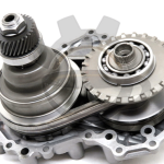 اجزا و قطعات گیربکس CVT
