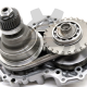 اجزا و قطعات گیربکس CVT