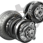 علائم خرابی گیربکس CVT