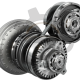 علائم خرابی گیربکس CVT