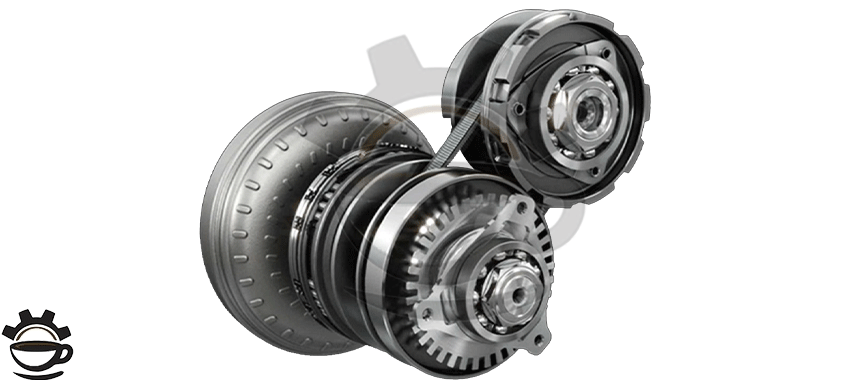 علائم خرابی گیربکس CVT
