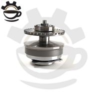 فولی ورودی گیربکس CVT19 | تیگو 5 | آریزو 5 | x33 | 550
