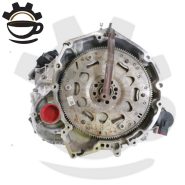 گیربکس اتوماتیک بی ام و i8