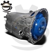 گیربکس اتوماتیک کایرون