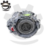 گیربکس ام جی دبل کلاچ 6DCT360