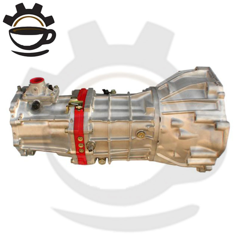 گیربکس دنده تویوتا هایلوکس R150F