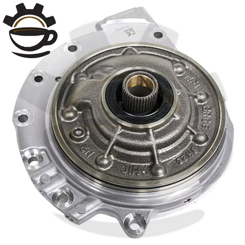 اویل پمپ گیربکس هیوندا | A6mf Oilpump