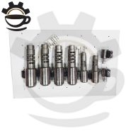 کیت کامل شیر برقی گیربکس دنا اتومات