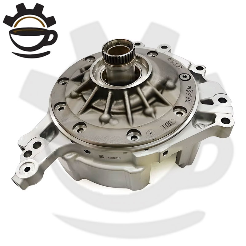 اویل پمپ گیربکس تویوتا لکسوس | U660 oilpump